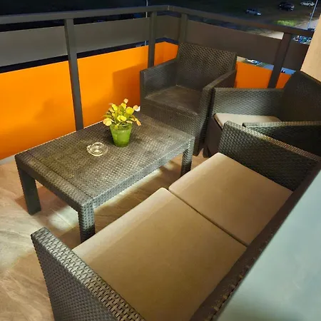 Bianca, In Complex Rezidential Grandis * Braşov