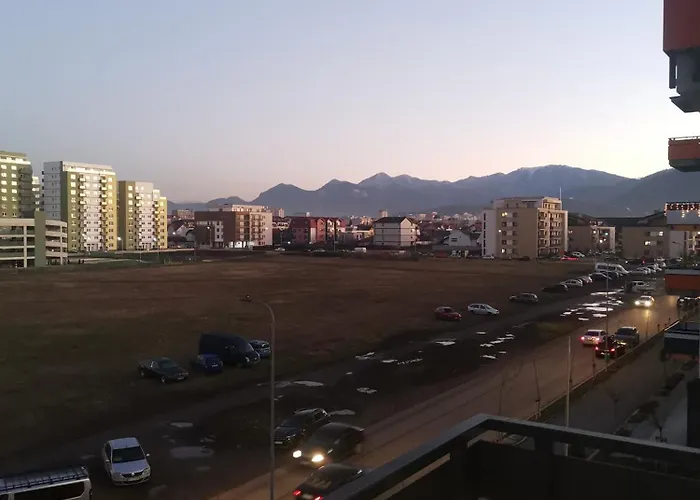 Bianca, In Complex Rezidential Grandis