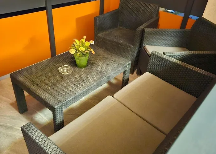 Bianca, In Complex Rezidential Grandis * Μπρασόβ